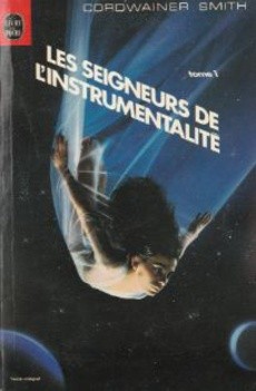 Les Seigneurs de l'Instrumentalité I, II & III - couverture livre occasion