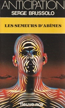 Les semeurs d'abîmes - couverture livre occasion