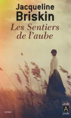 Les Sentiers de l'aube - couverture livre occasion