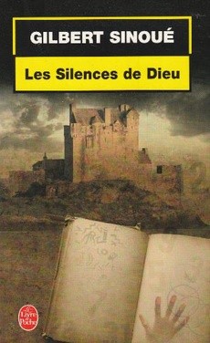 Les Silences de Dieu - couverture livre occasion