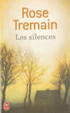 Les silences - couverture livre occasion