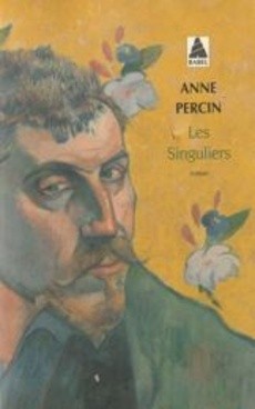 Les Singuliers - couverture livre occasion