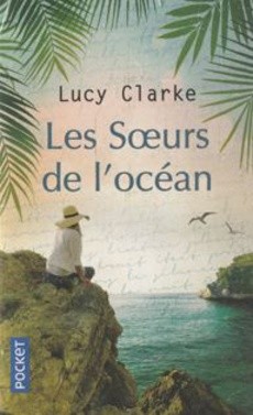 Les Soeurs de l'océan - couverture livre occasion
