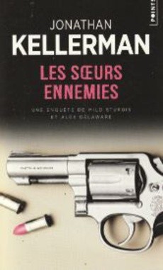 Les soeurs ennemies - couverture livre occasion