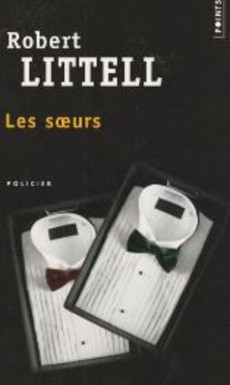 Les soeurs - couverture livre occasion