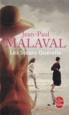 Les Soeurs Querelle - couverture livre occasion