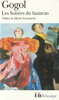 Les Soirées du hameau - couverture livre occasion