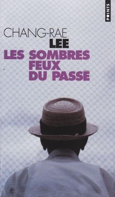 Les sombres feux du passé - couverture livre occasion