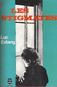 Les stigmates - couverture livre occasion