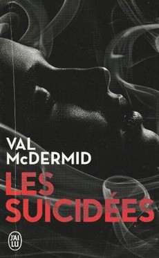 Les suicidées - couverture livre occasion