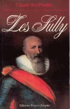 Les Sully - couverture livre occasion