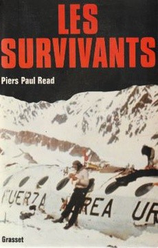 Les Survivants - couverture livre occasion