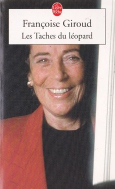 Les Taches du léopard - couverture livre occasion