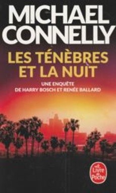 Les ténèbres et la nuit - couverture livre occasion