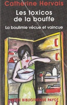 Les toxicos de la bouffe - couverture livre occasion
