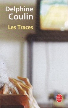 Les Traces - couverture livre occasion