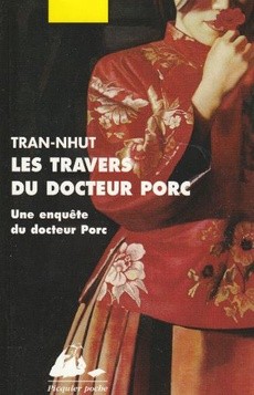 Les travers du docteur Porc - couverture livre occasion
