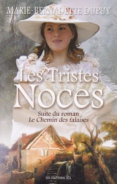 Les Tristes Noces - couverture livre occasion