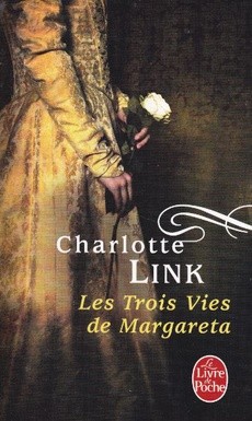 Les Trois Vies de Margareta - couverture livre occasion