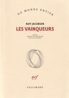 Les Vainqueurs - couverture livre occasion