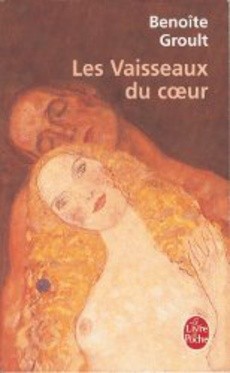 Les Vaisseaux du coeur - couverture livre occasion