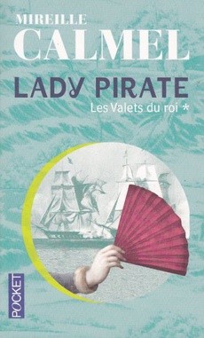 Les Valets du roi - couverture livre occasion