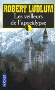 Les veilleurs de l'Apocalypse - couverture livre occasion