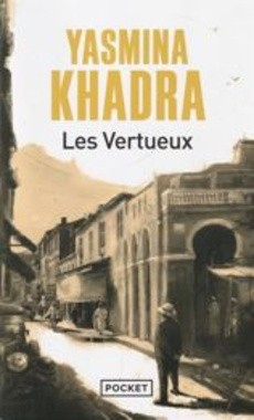 Les Vertueux - couverture livre occasion