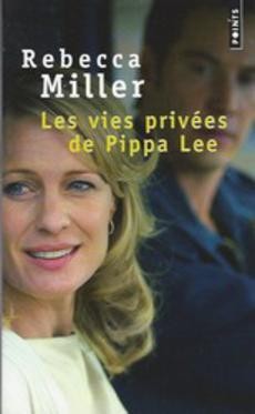 couverture de 'Les vies privées de Pippa Lee' - couverture livre occasion