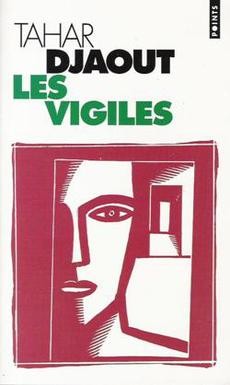 Les vigiles - couverture livre occasion