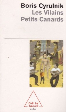 Les Vilains Petits Canards - couverture livre occasion