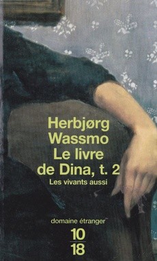 Les vivants aussi - couverture livre occasion