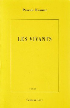 Les vivants - couverture livre occasion