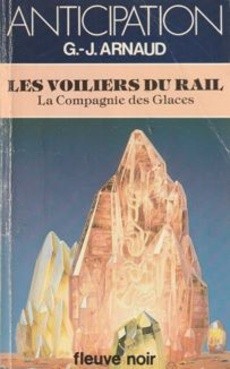 Les voiliers du rail - couverture livre occasion