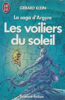 Les voiliers du soleil - couverture livre occasion