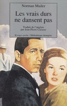 Les vrais durs ne dansent pas - couverture livre occasion
