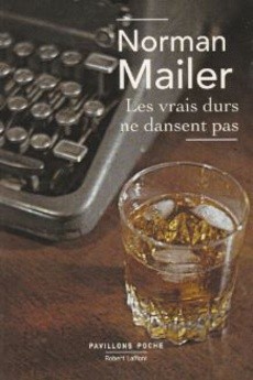 Les vrais durs ne dansent pas - couverture livre occasion