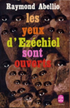 Les yeux d'Ezéchiel sont ouverts - couverture livre occasion