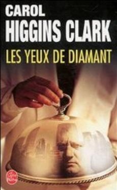Les yeux de diamant - couverture livre occasion