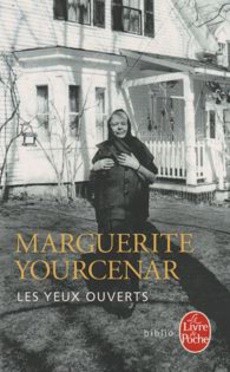 Les yeux ouverts - couverture livre occasion