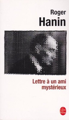 Lettre à un ami mystérieux - couverture livre occasion