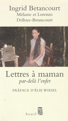 Lettres à maman - couverture livre occasion