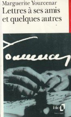 Lettres à ses amis et quelques autres - couverture livre occasion