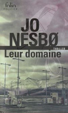 Leur domaine - couverture livre occasion