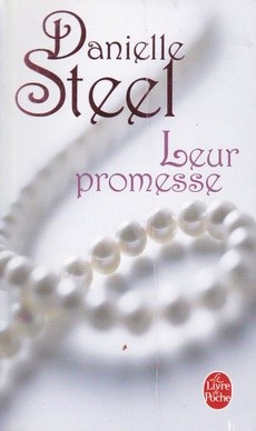 Leur promesse - couverture livre occasion