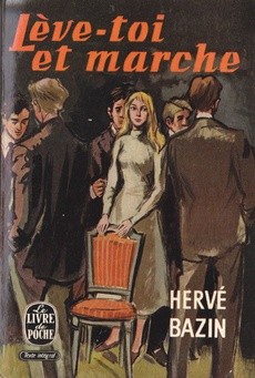 Lève-toi et marche - couverture livre occasion