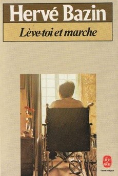 Lève-toi et marche - couverture livre occasion