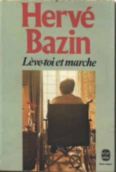 Lève toi et marche - couverture livre occasion