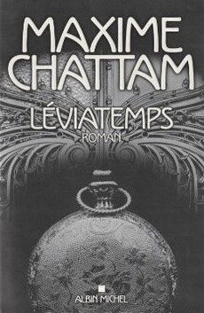 Leviatemps - couverture livre occasion