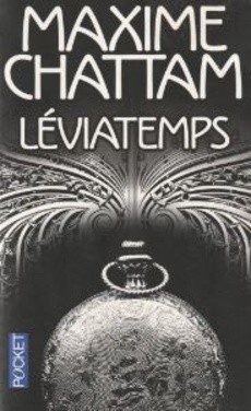 Leviatemps - couverture livre occasion